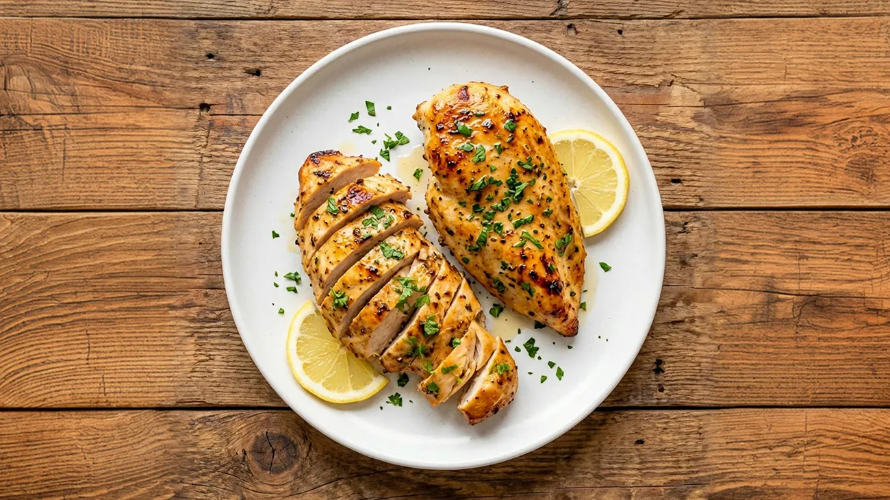 Recipe